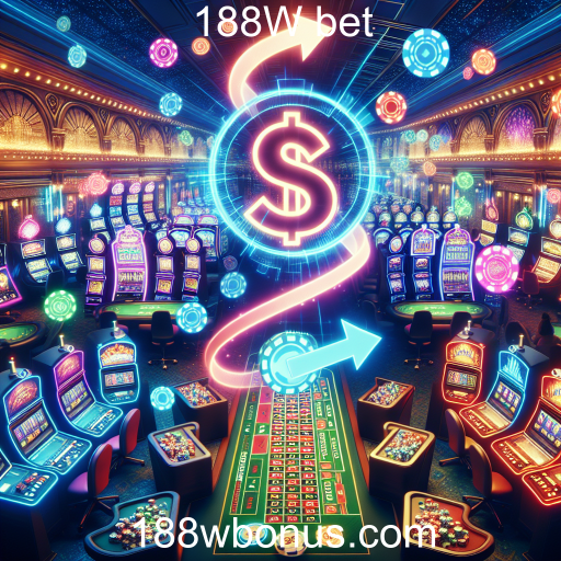 Entendendo a Categoria de Cashback no 188W Bet